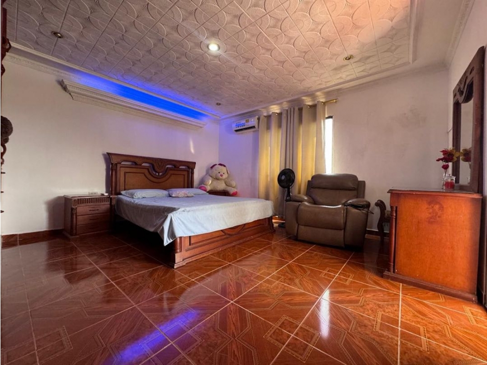 CASA EN VENTA SECTOR SANTA ANA — foto 6