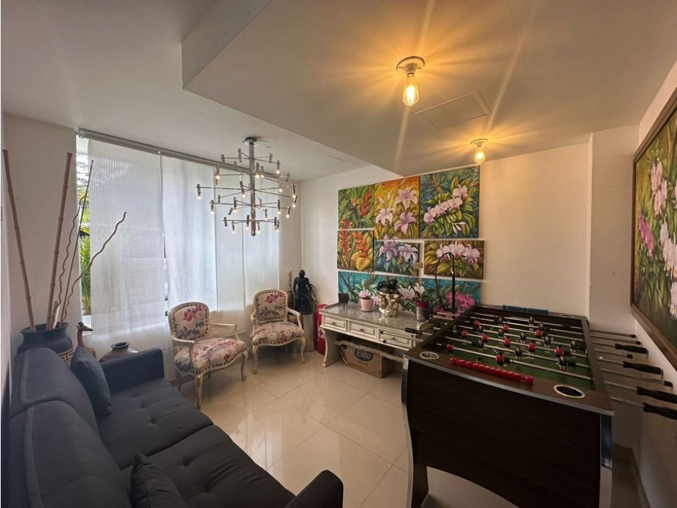 Casa en venta sector U Antonio Nariño, Norte de Armenia — foto 4