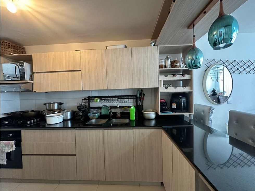 Casa en venta sector U Antonio Nariño, Norte de Armenia — foto 5