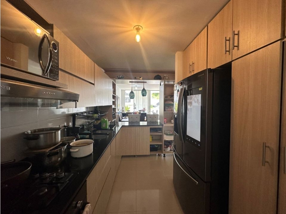 Casa en venta sector U Antonio Nariño, Norte de Armenia — foto 6