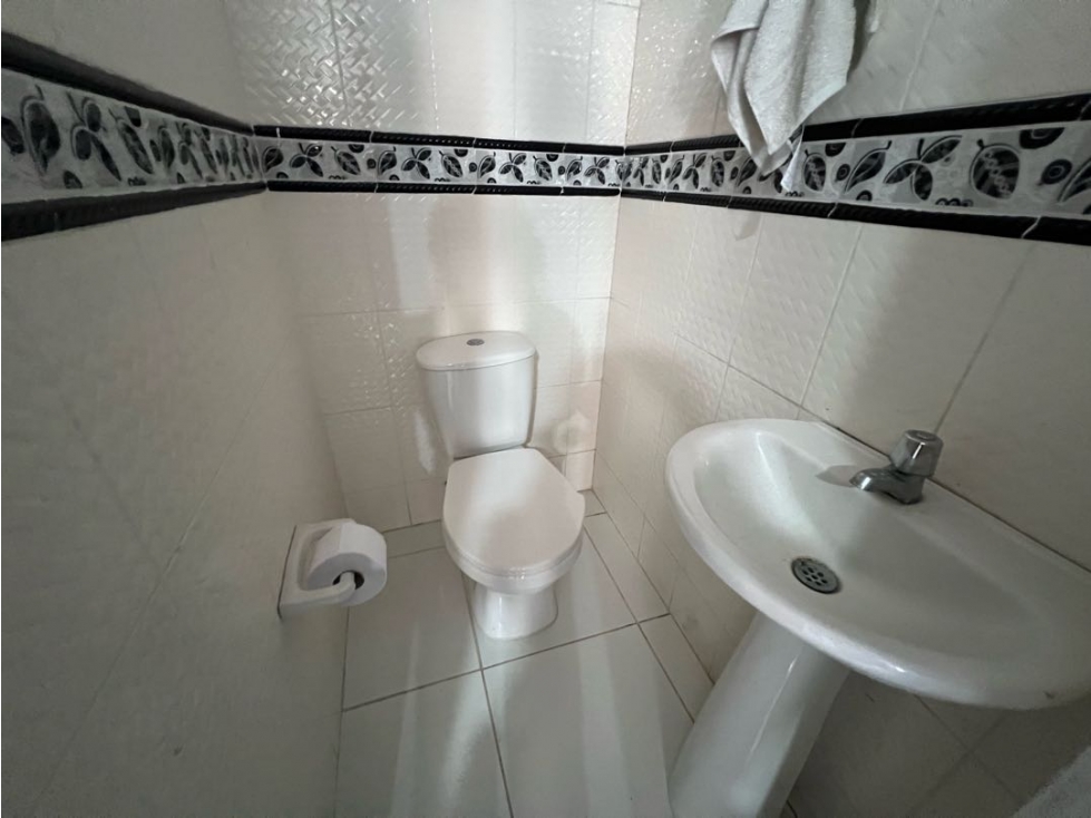 Casa en venta sector villa Andrea — foto 4