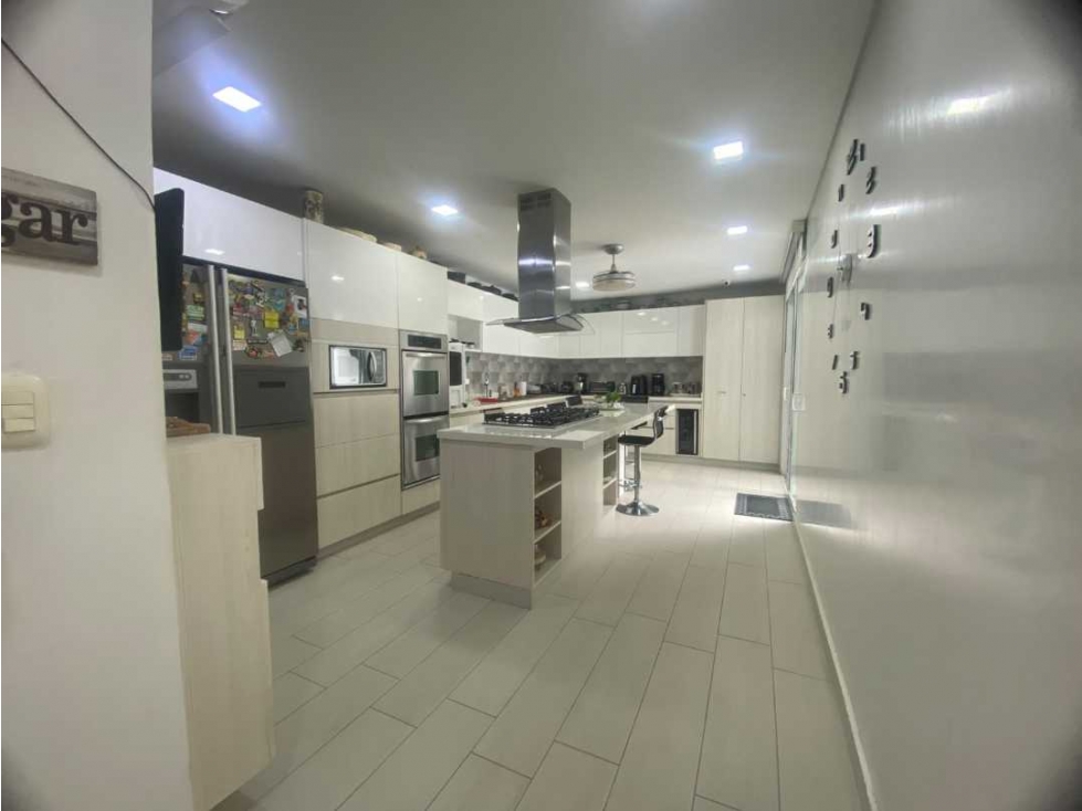 CASA EN VENTA SECTOR VILLA SANTOS — foto 3