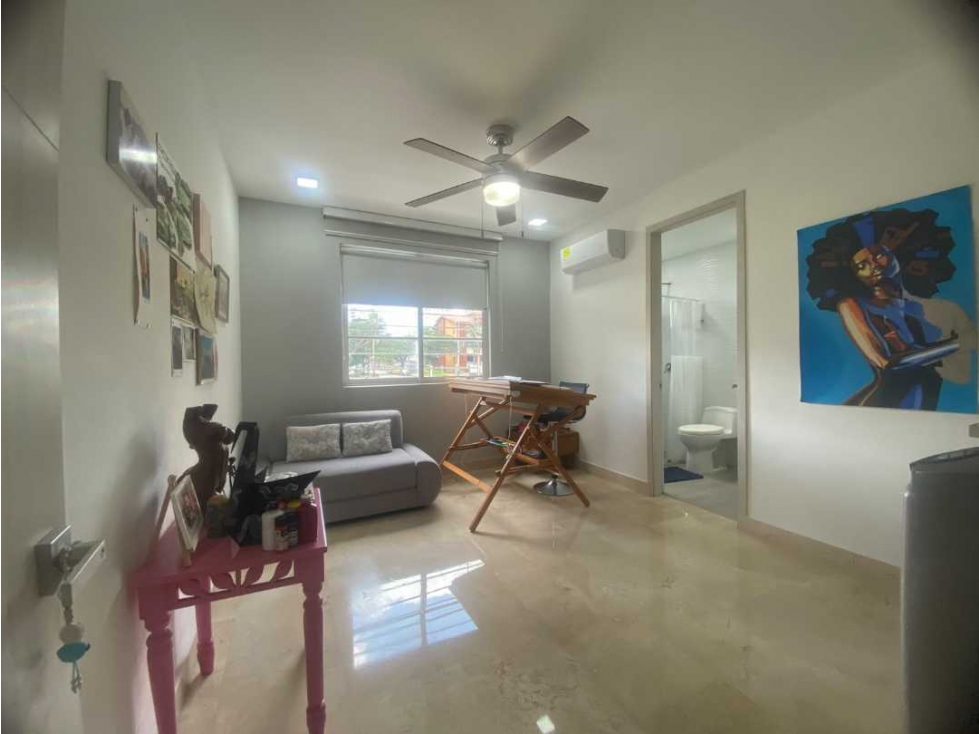 CASA EN VENTA SECTOR VILLA SANTOS — foto 5