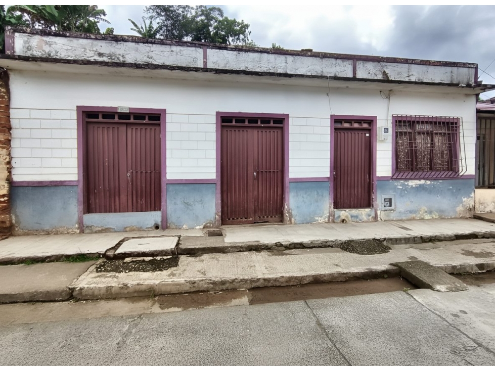 Casa en venta - Sevilla