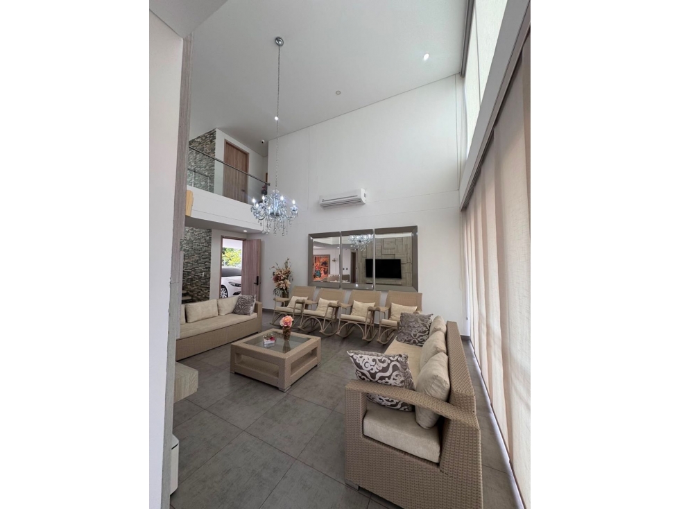 Casa en venta Sevillana Montería
