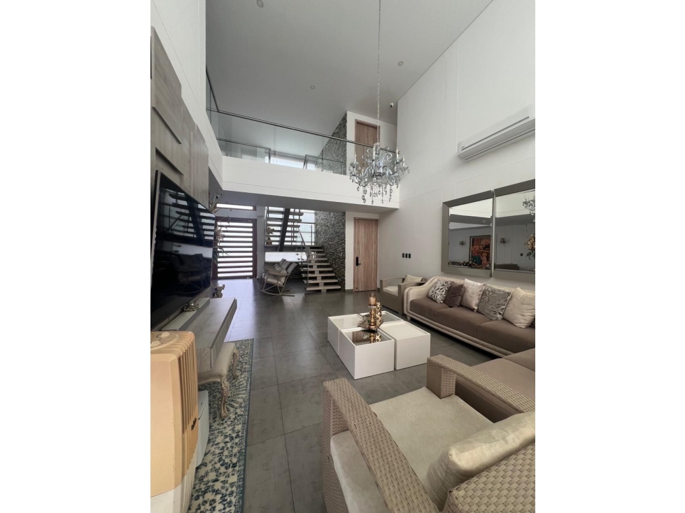 Casa en venta Sevillana Montería - 3