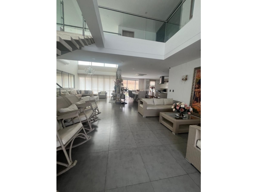 Casa en venta Sevillana Montería - 4