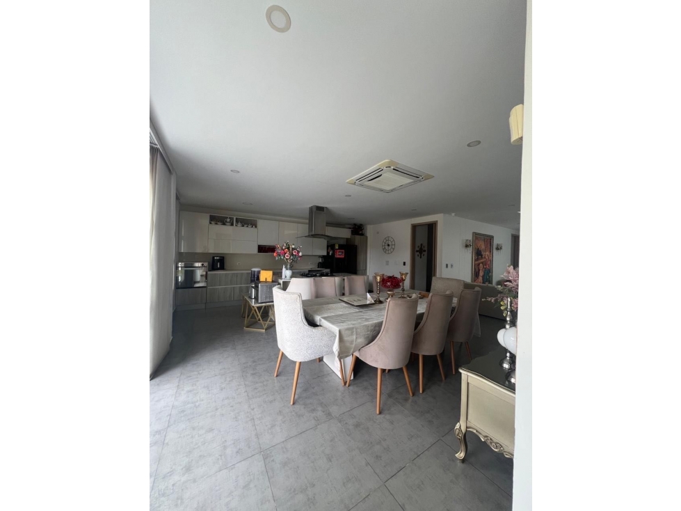 Casa en venta Sevillana Montería - 5
