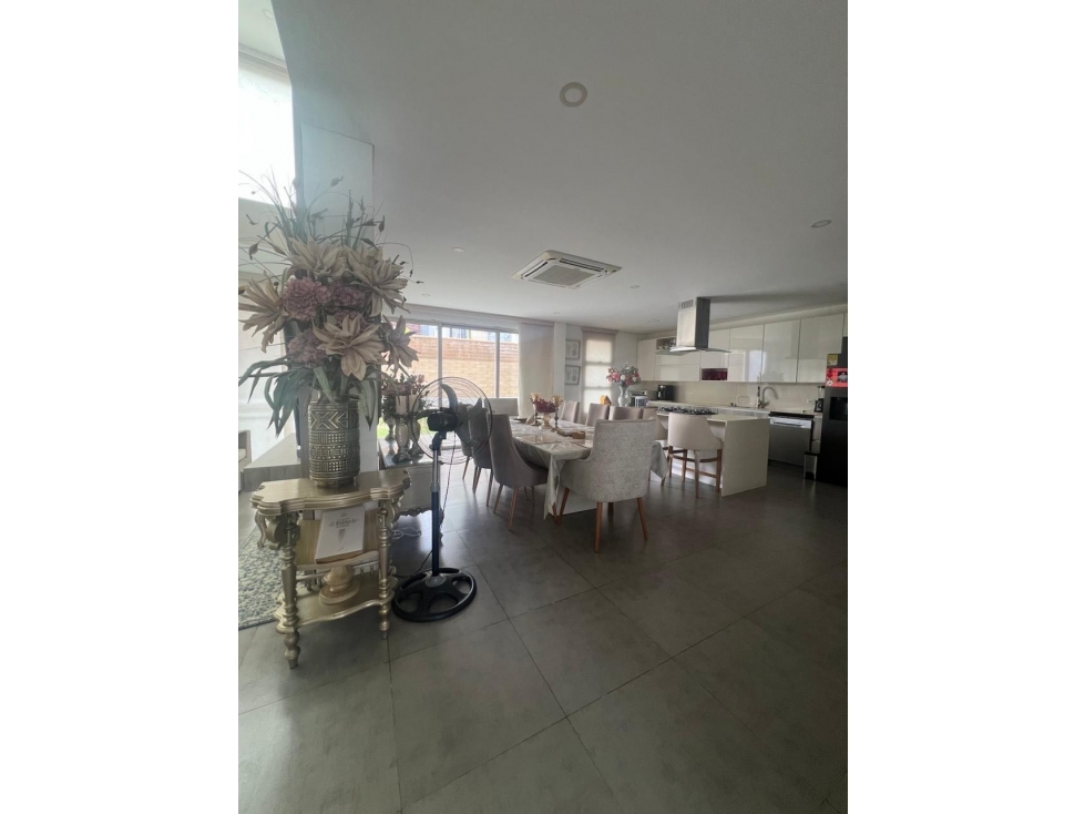 Casa en venta Sevillana Montería - 6