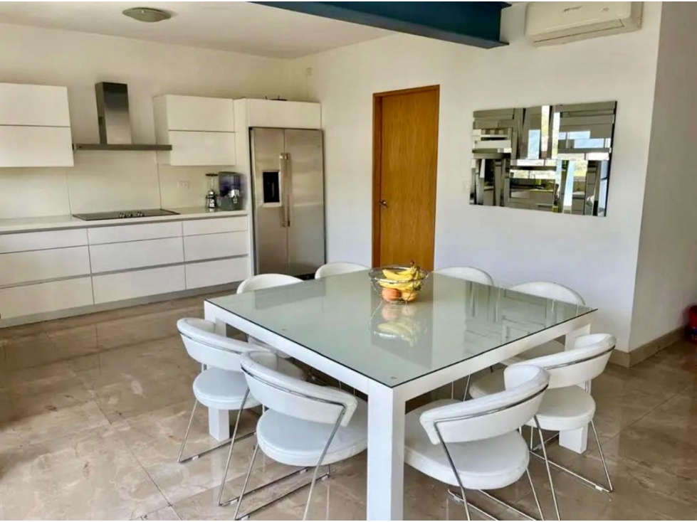 Casa en Venta Sierra Alta 3er Sector en Monterrey