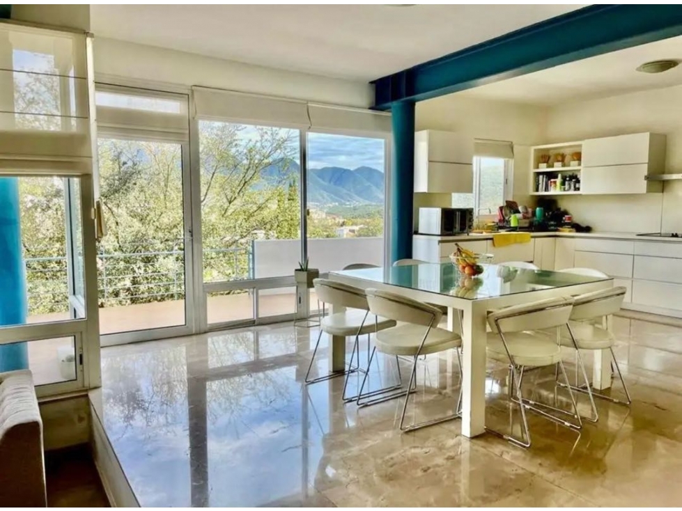 Casa en Venta Sierra Alta 3er Sector en Monterrey — foto 3