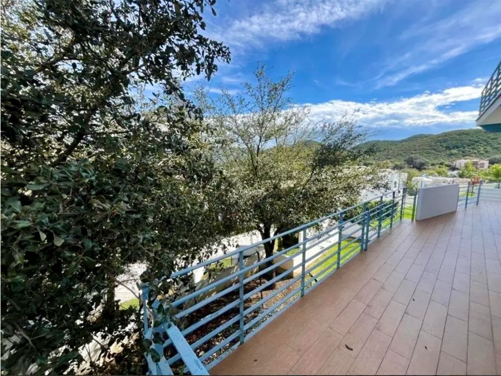 Casa en Venta Sierra Alta 3er Sector en Monterrey — foto 6