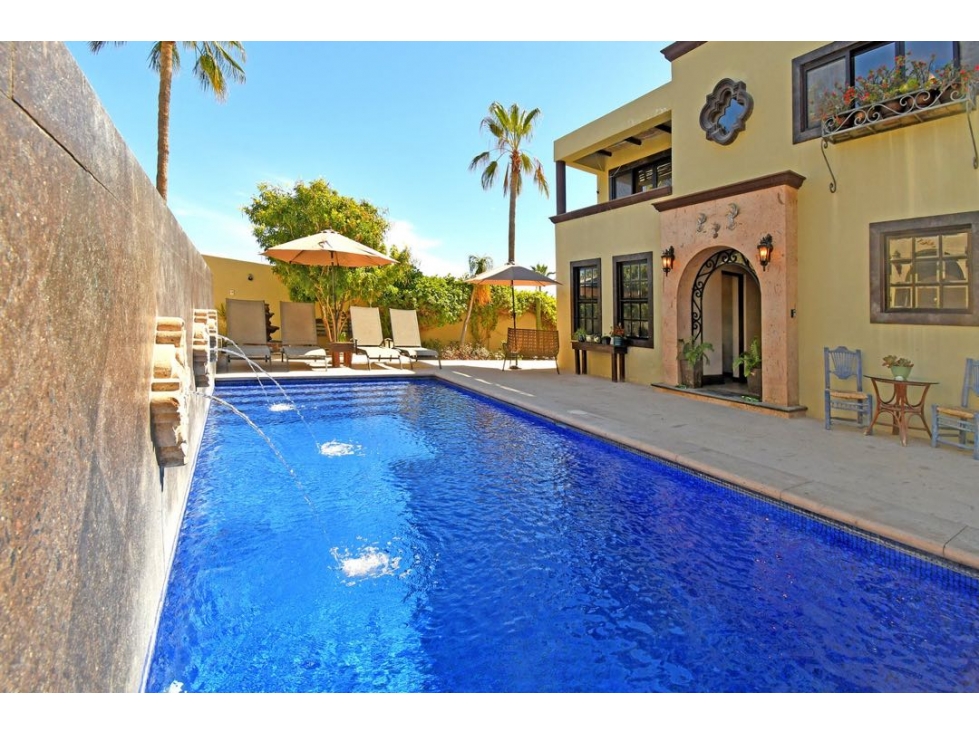 Casa en venta sierra de la giganta cabo bello cabo san Lucas — foto 2