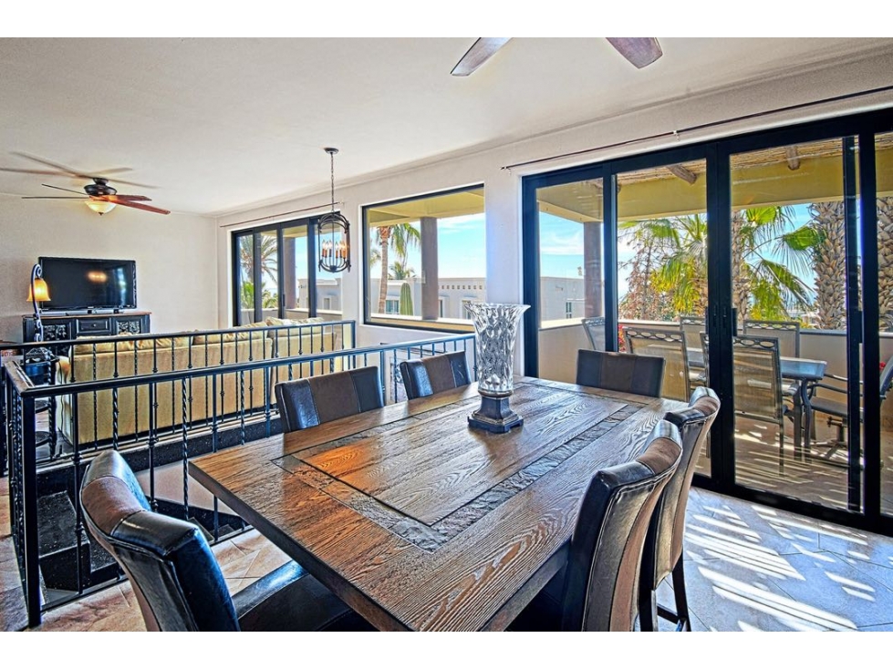 Casa en venta sierra de la giganta cabo bello cabo san Lucas — foto 3