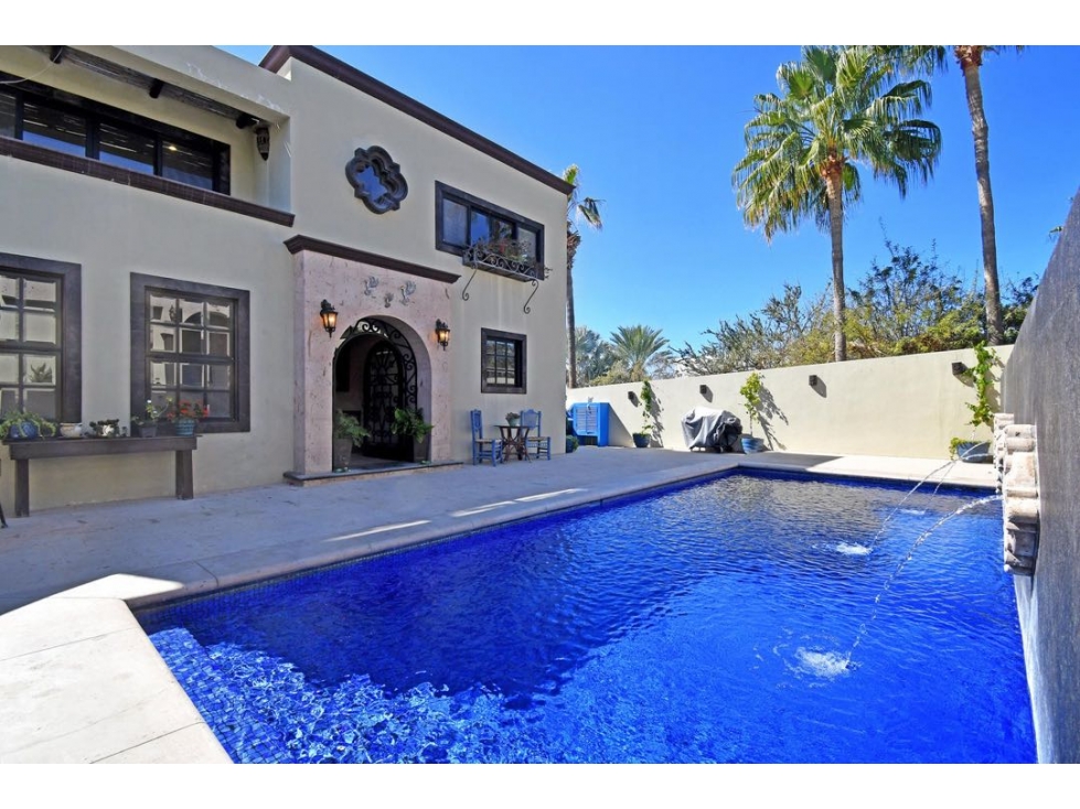 Casa en venta sierra de la giganta cabo bello cabo san Lucas — foto 5
