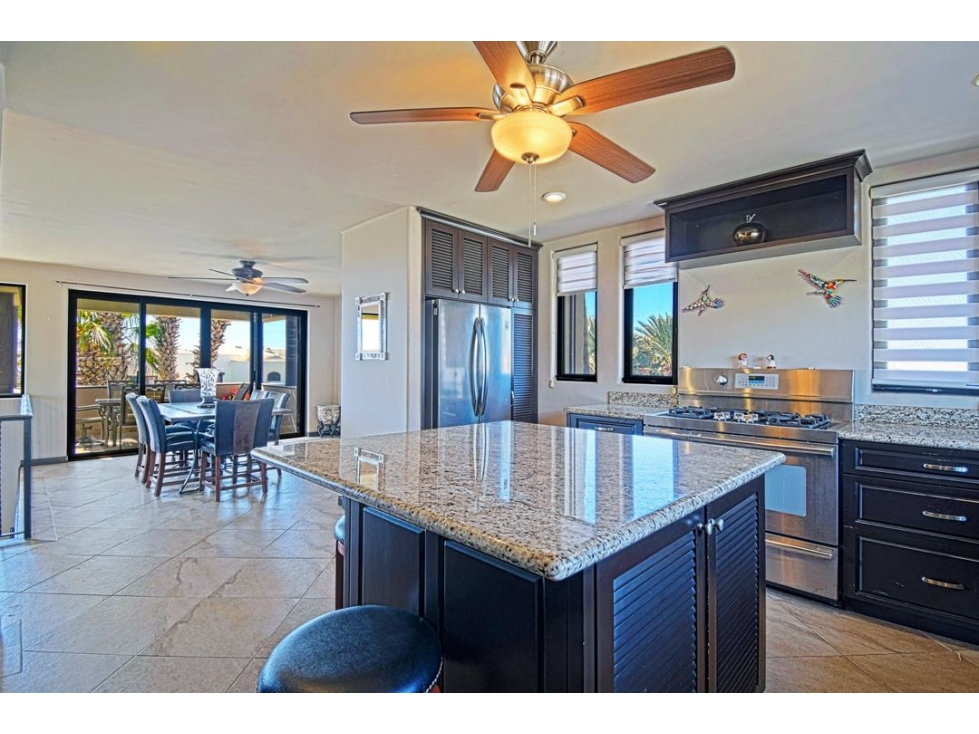 Casa en venta sierra de la giganta cabo bello cabo san Lucas — foto 6