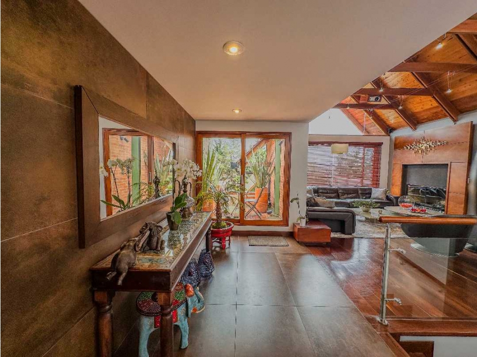 CASA EN VENTA SIERRAS DEL MORAL — foto 2