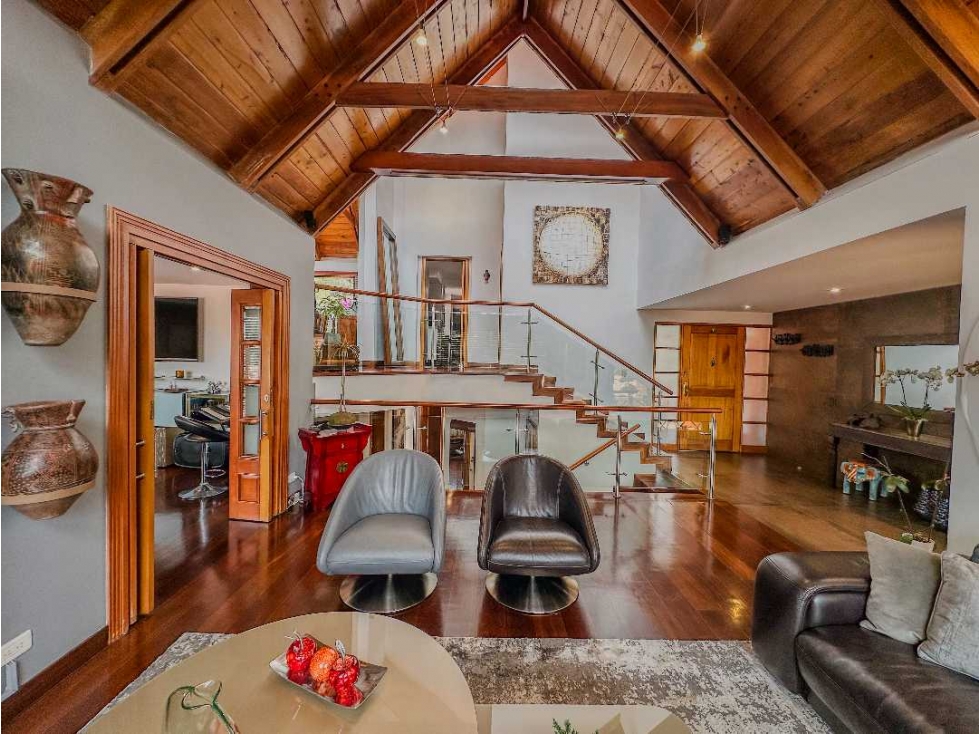 CASA EN VENTA SIERRAS DEL MORAL — foto 3