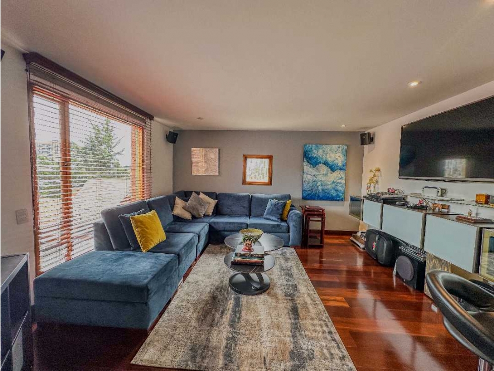 CASA EN VENTA SIERRAS DEL MORAL — foto 5