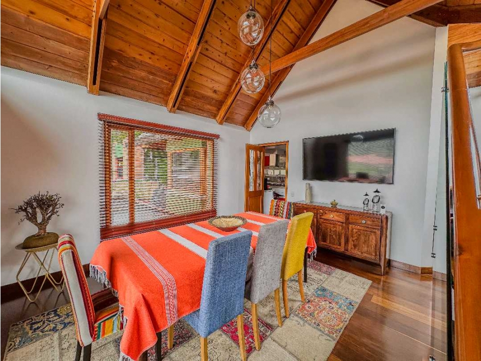 CASA EN VENTA SIERRAS DEL MORAL — foto 6