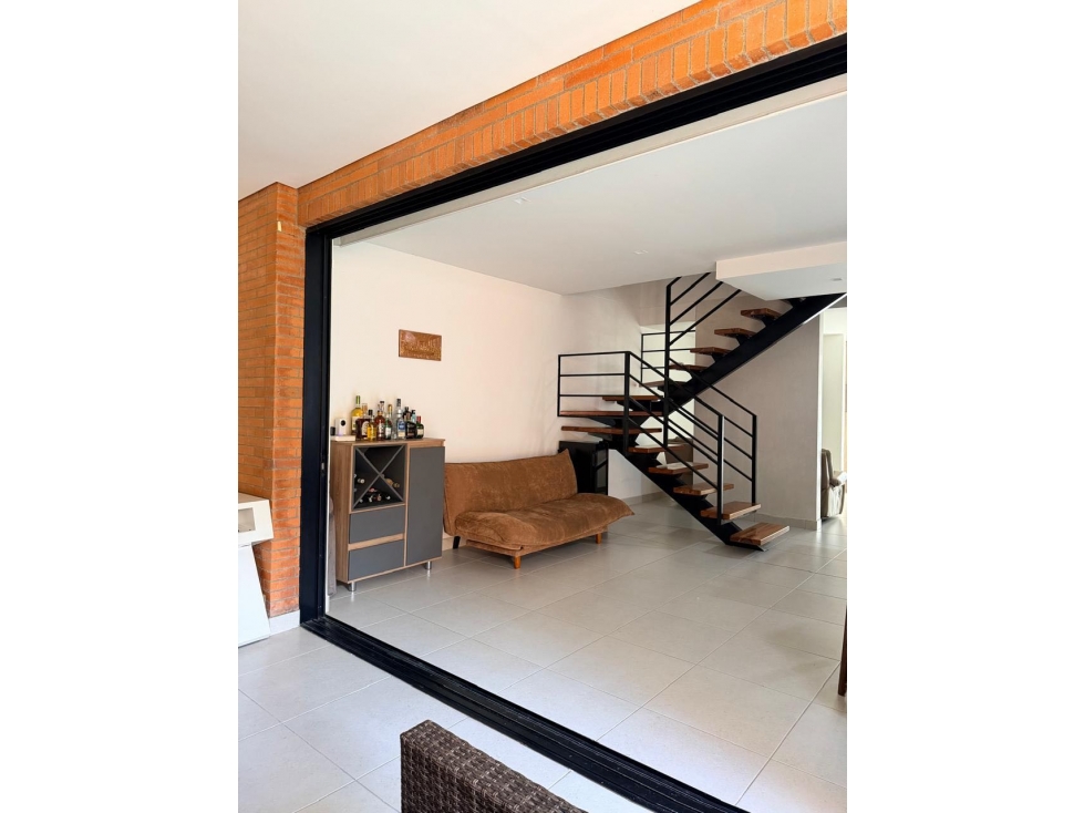 CASA EN VENTA SIN VECINOS, SECTOR CERRITOS — foto 6