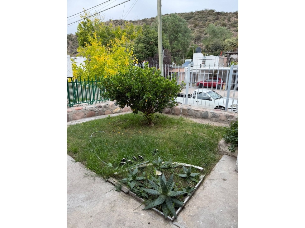 Casa en Venta calle Huarpes, B° Supe, Godoy Cruz - 3