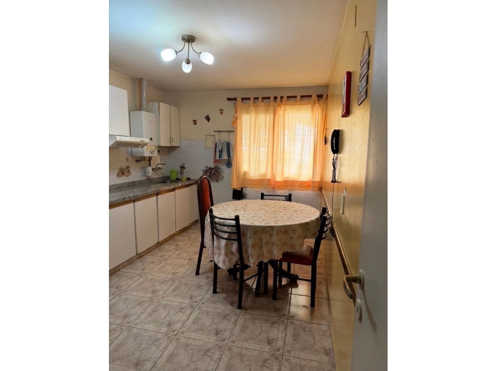 Casa en Venta calle Huarpes, B° Supe, Godoy Cruz - 6