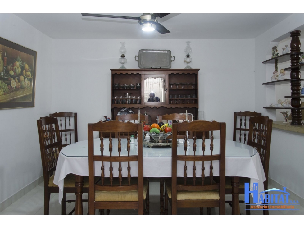 Casa en venta sobre la Av. Santa Rita Santa Marta Magdalena — foto 5