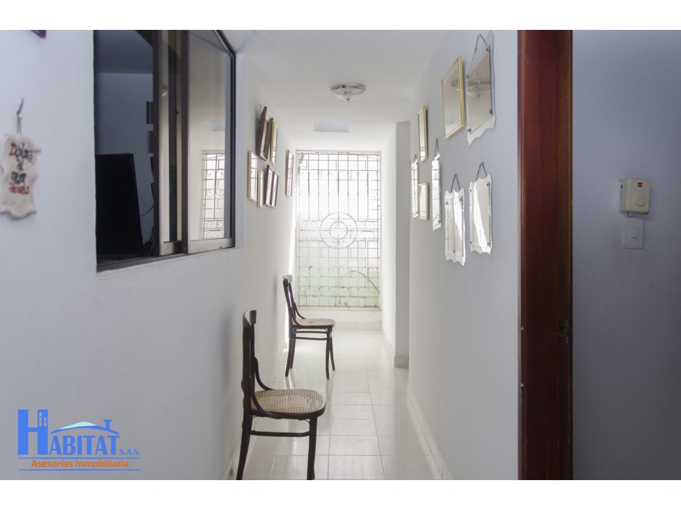 Casa en venta sobre la Av. Santa Rita Santa Marta Magdalena — foto 6
