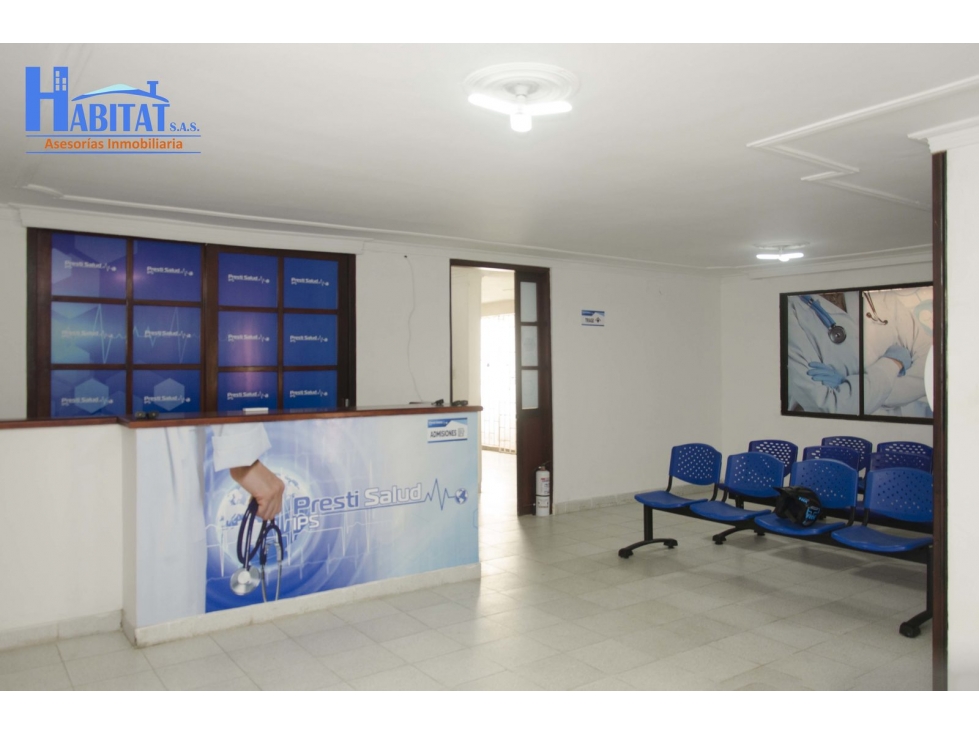 Casa en venta sobre la Av. Santa Rita, Santa Marta Magdalena — foto 2