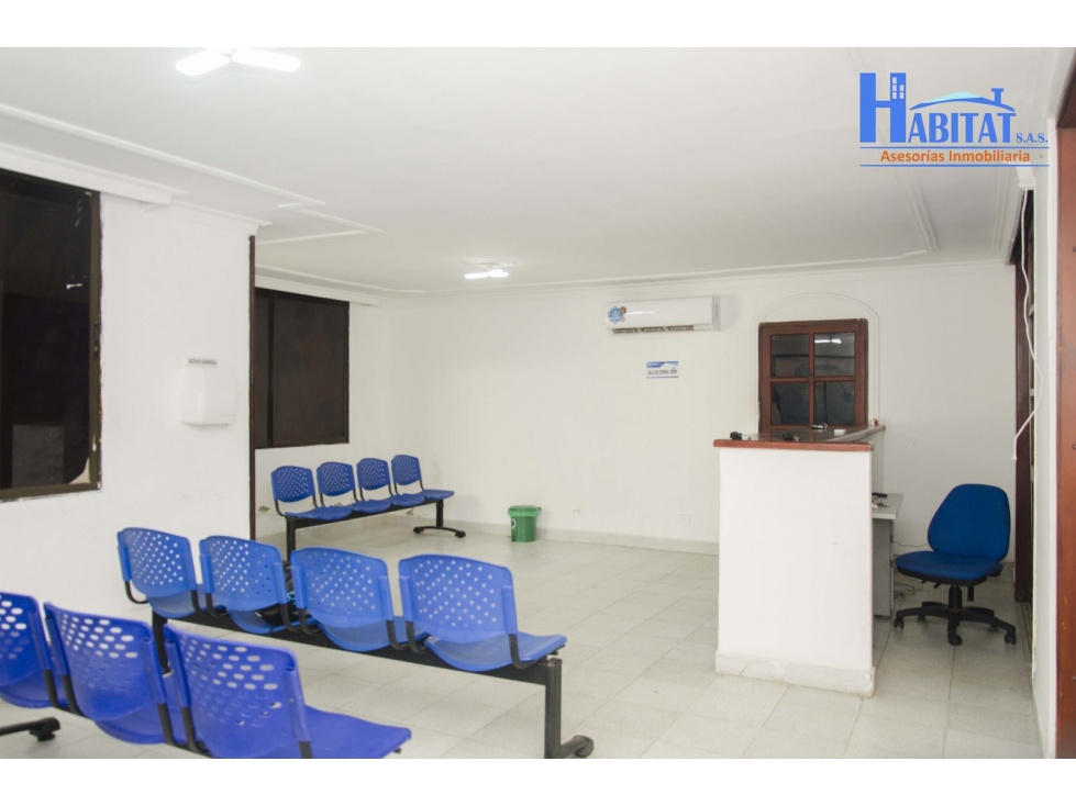 Casa en venta sobre la Av. Santa Rita, Santa Marta Magdalena — foto 3