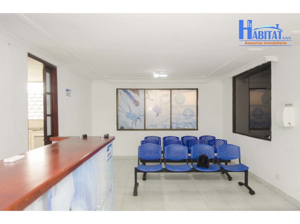 Casa en venta sobre la Av. Santa Rita, Santa Marta Magdalena — foto 4