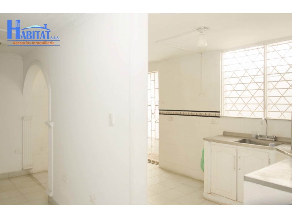 Casa en venta sobre la Av. Santa Rita, Santa Marta Magdalena — foto 5