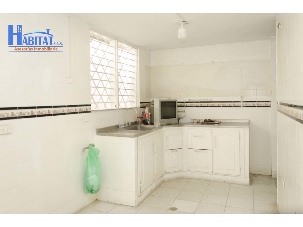 Casa en venta sobre la Av. Santa Rita, Santa Marta Magdalena — foto 6