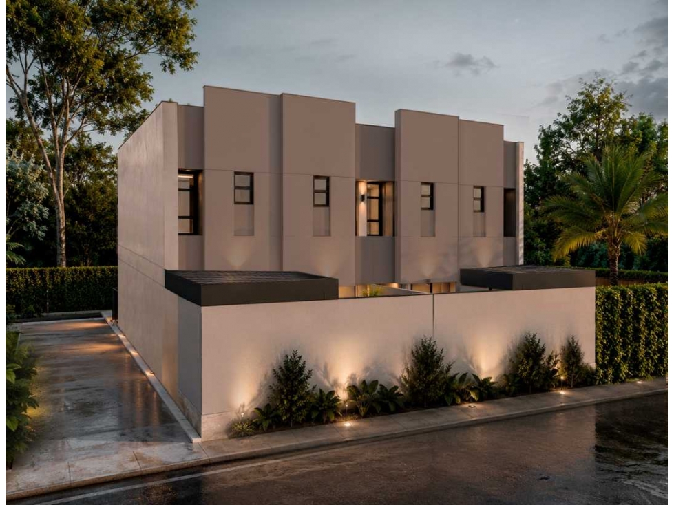 CASA EN VENTA SOBRE PLANOS BARRIO MONTEVERDE MONTERIA - 2