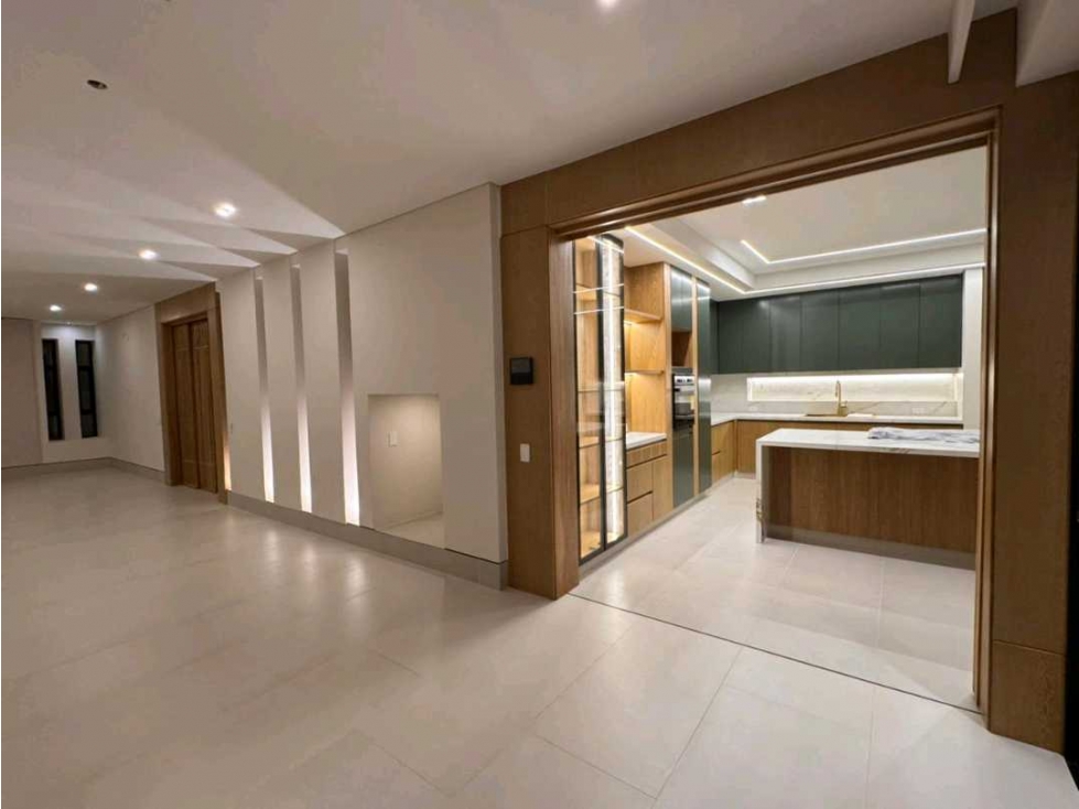 CASA EN VENTA SOBRE PLANOS CERCA EL NUEVO EVER GREEN MALL MONTERIA — foto 3