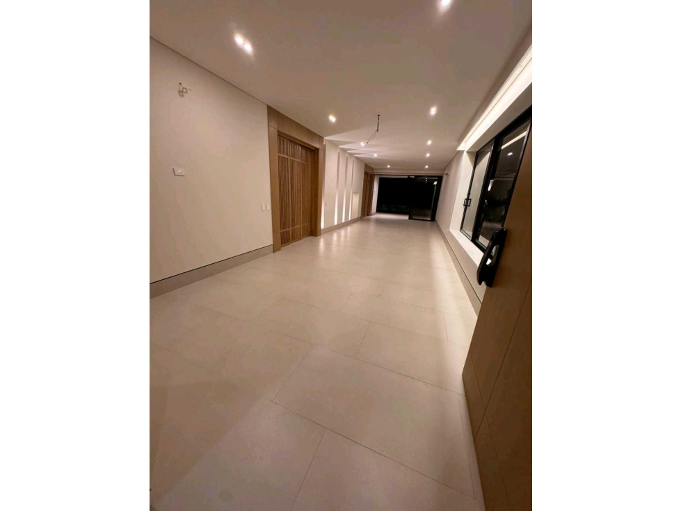 CASA EN VENTA SOBRE PLANOS CERCA EL NUEVO EVER GREEN MALL MONTERIA — foto 4