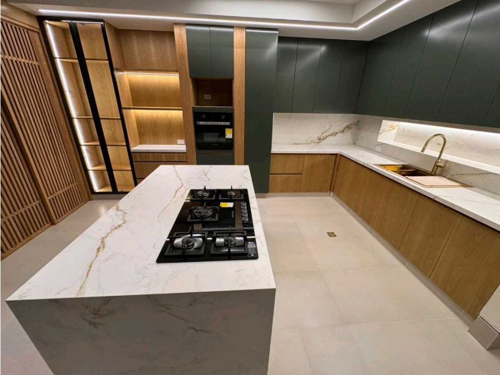 CASA EN VENTA SOBRE PLANOS CERCA EL NUEVO EVER GREEN MALL MONTERIA — foto 6