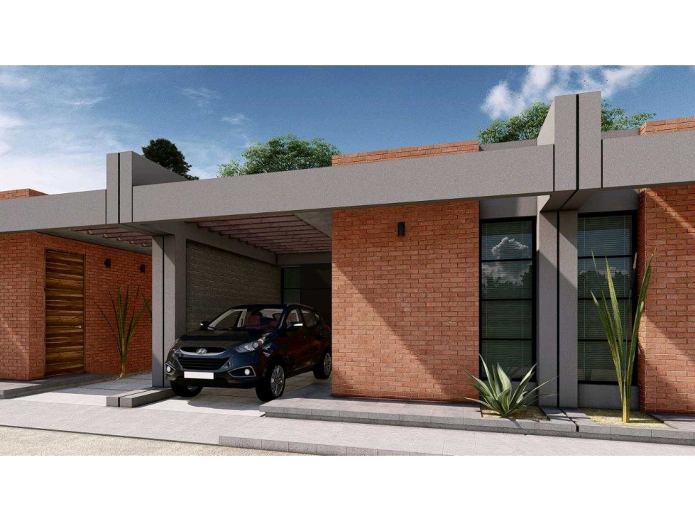CASA EN VENTA SOBRE PLANOS EN CERETE CORDOBA - 3