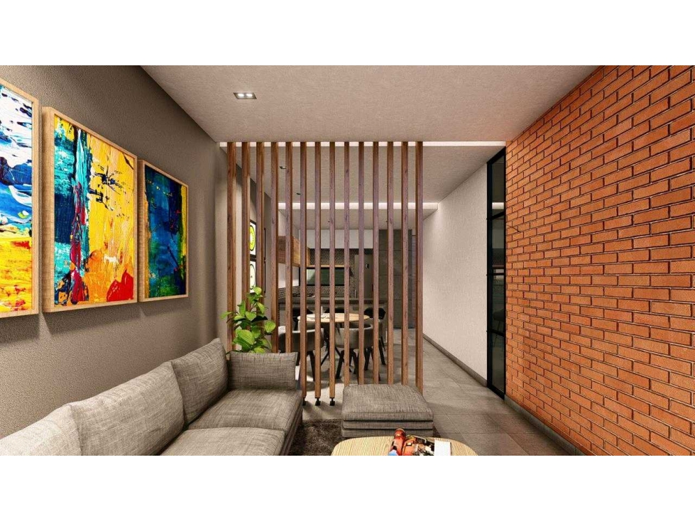CASA EN VENTA SOBRE PLANOS EN CERETE CORDOBA - 4