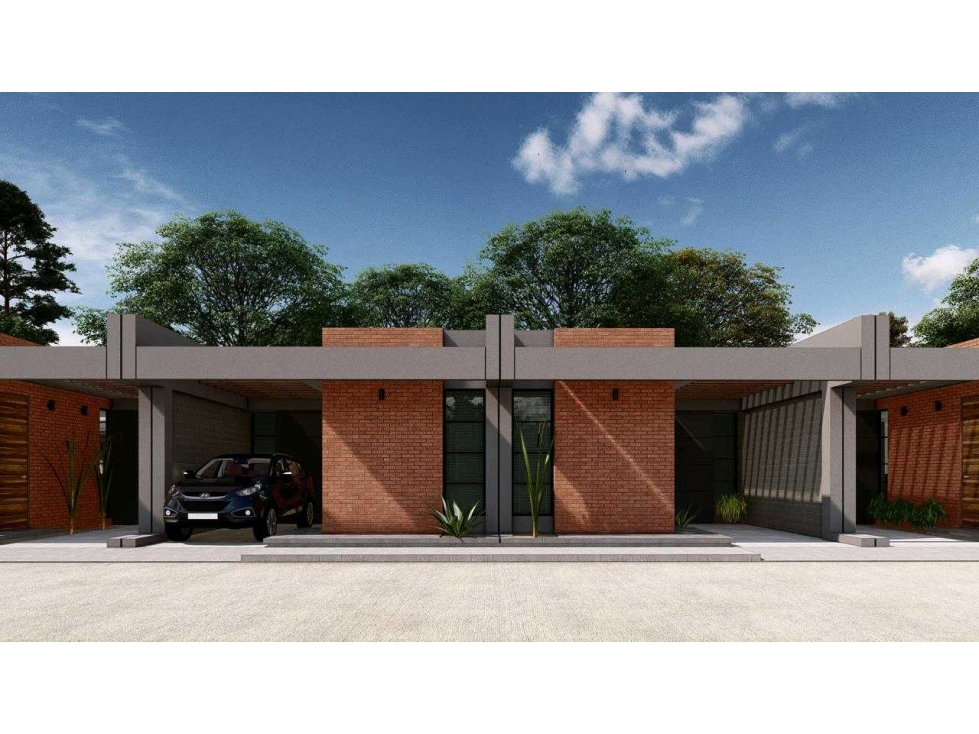 CASA EN VENTA SOBRE PLANOS EN CERETE CORDOBA - 5