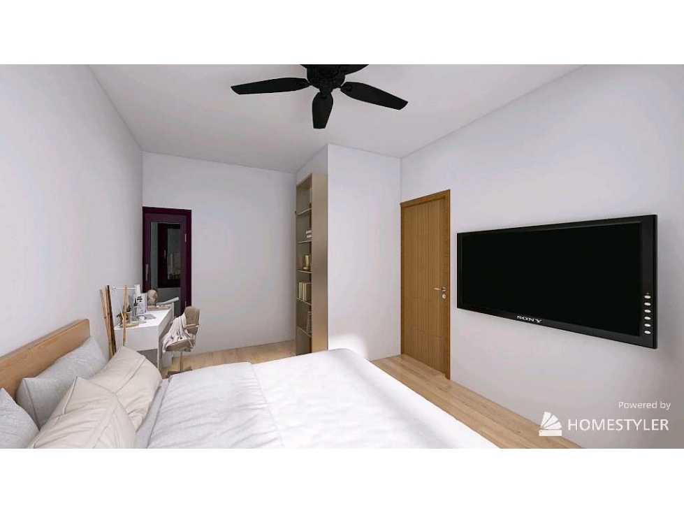 CASA EN VENTA SOBRE PLANOS EN LA ZONA DE SANTA ELENA