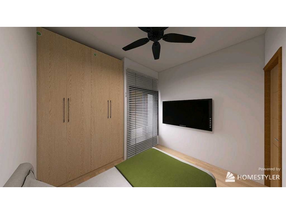 CASA EN VENTA SOBRE PLANOS EN LA ZONA DE SANTA ELENA — foto 4
