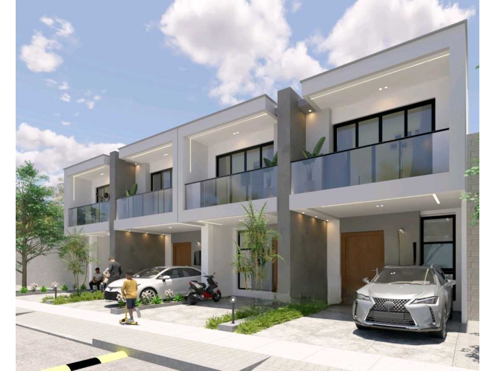 CASA EN VENTA SOBRE PLANOS EN MONTEVERDE MONTERIA — foto 4