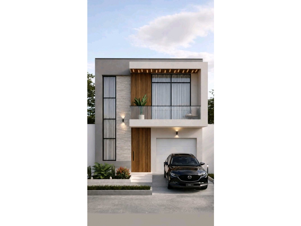 CASA EN VENTA SOBRE PLANOS EN MONTEVERDE MONTERIA