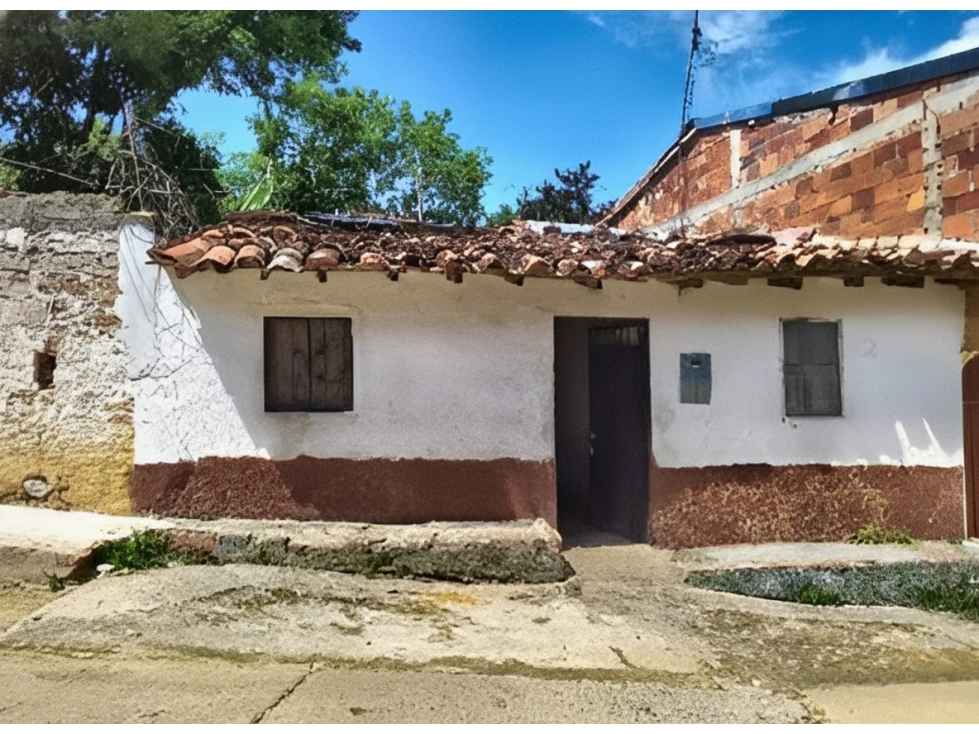 Casa en venta - Socorro