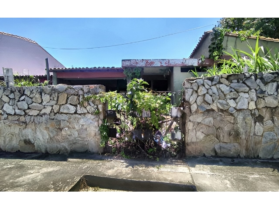 Casa en venta - Socorro