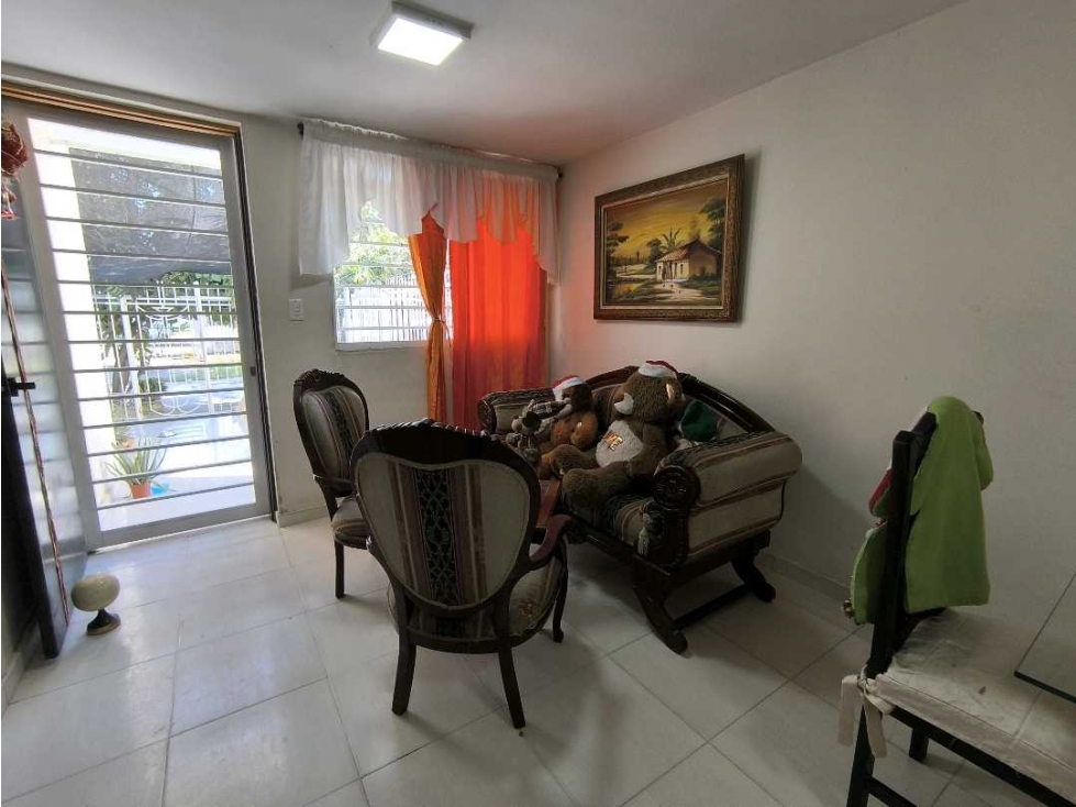 CASA EN VENTA EN SOLEDAD ATLANTICO