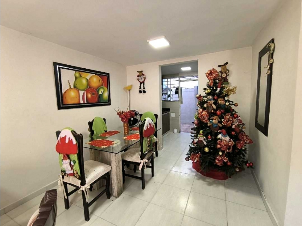 CASA EN VENTA EN SOLEDAD ATLANTICO — foto 2