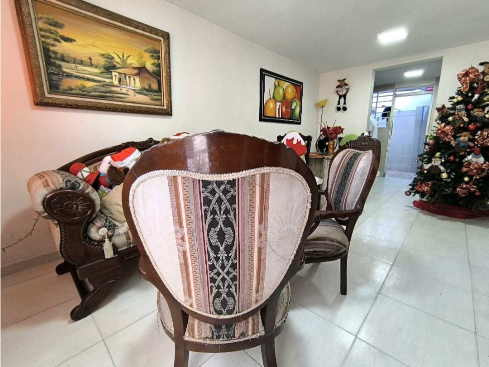CASA EN VENTA EN SOLEDAD ATLANTICO — foto 3